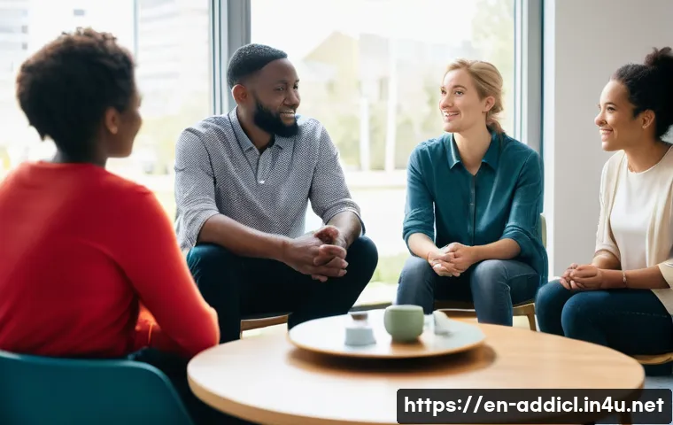 중독상담사 실무 사례 분석 관련 이미지 2